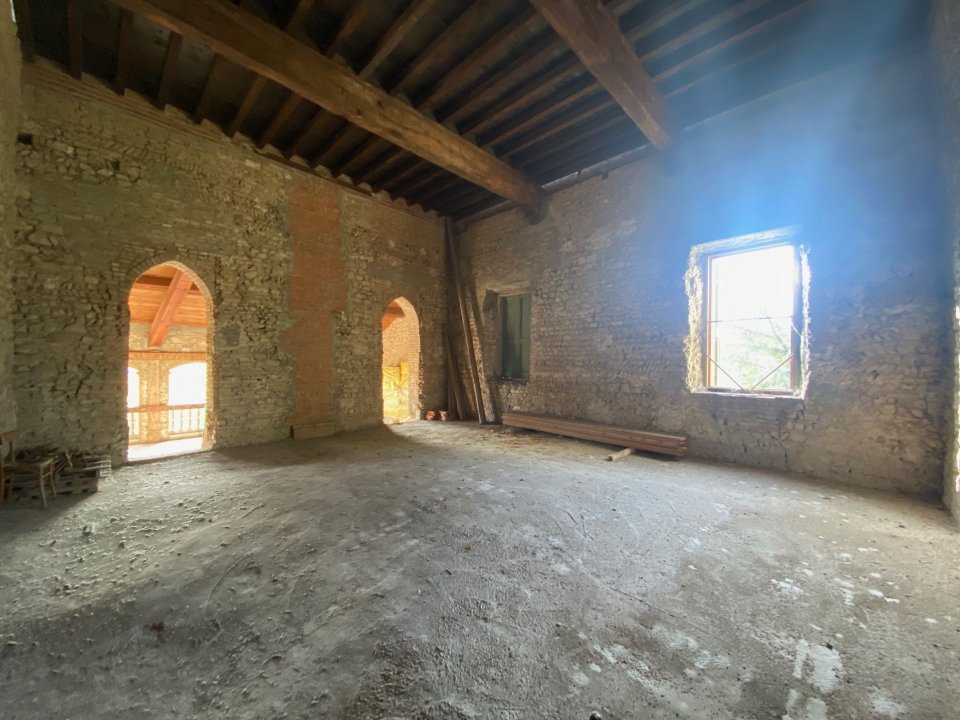 Se vende castillo in zona tranquila Scandiano Emilia-Romagna foto 23