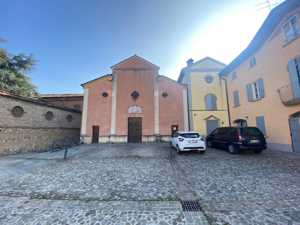 Se vende castillo in zona tranquila Scandiano Emilia-Romagna foto 6