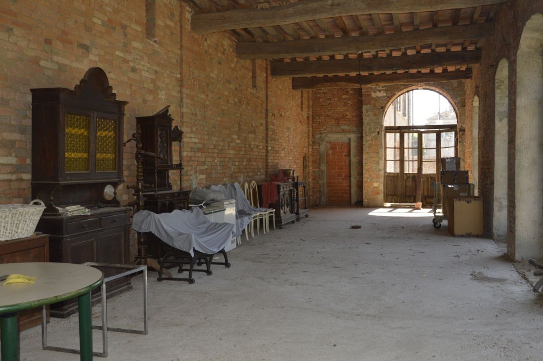 Zu verkaufen casale in ruhiges gebiet Cremona Lombardia foto 10