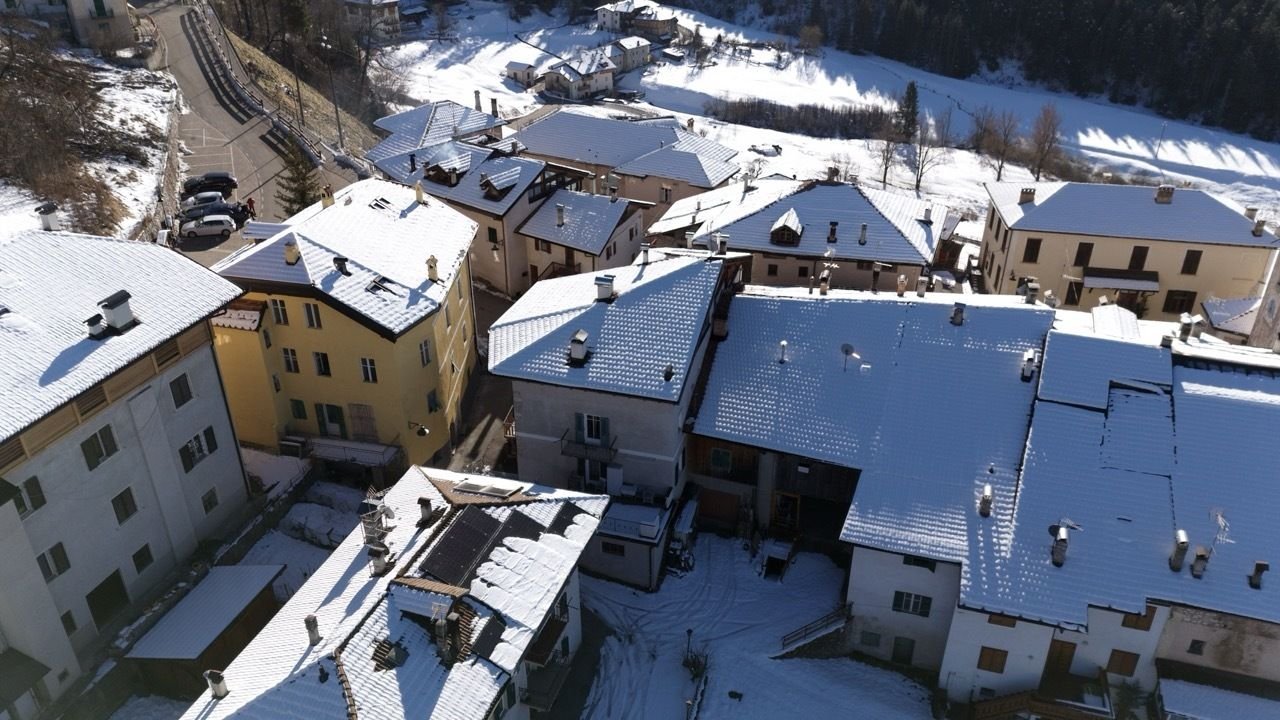For sale mansion in mountain Ruffrè-Mendola Trentino-Alto Adige foto 7