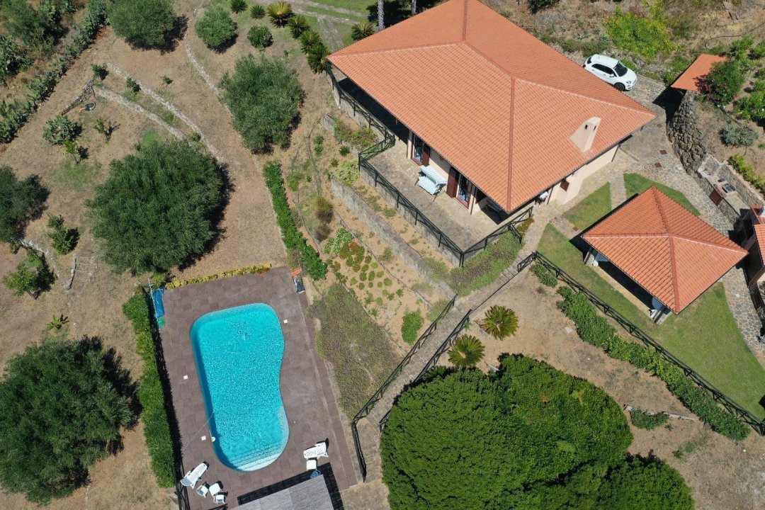 For sale villa by the sea Centola Campania foto 7
