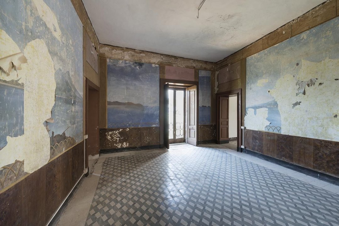 Para venda palácio by the mar Laureana Cilento Campania foto 15