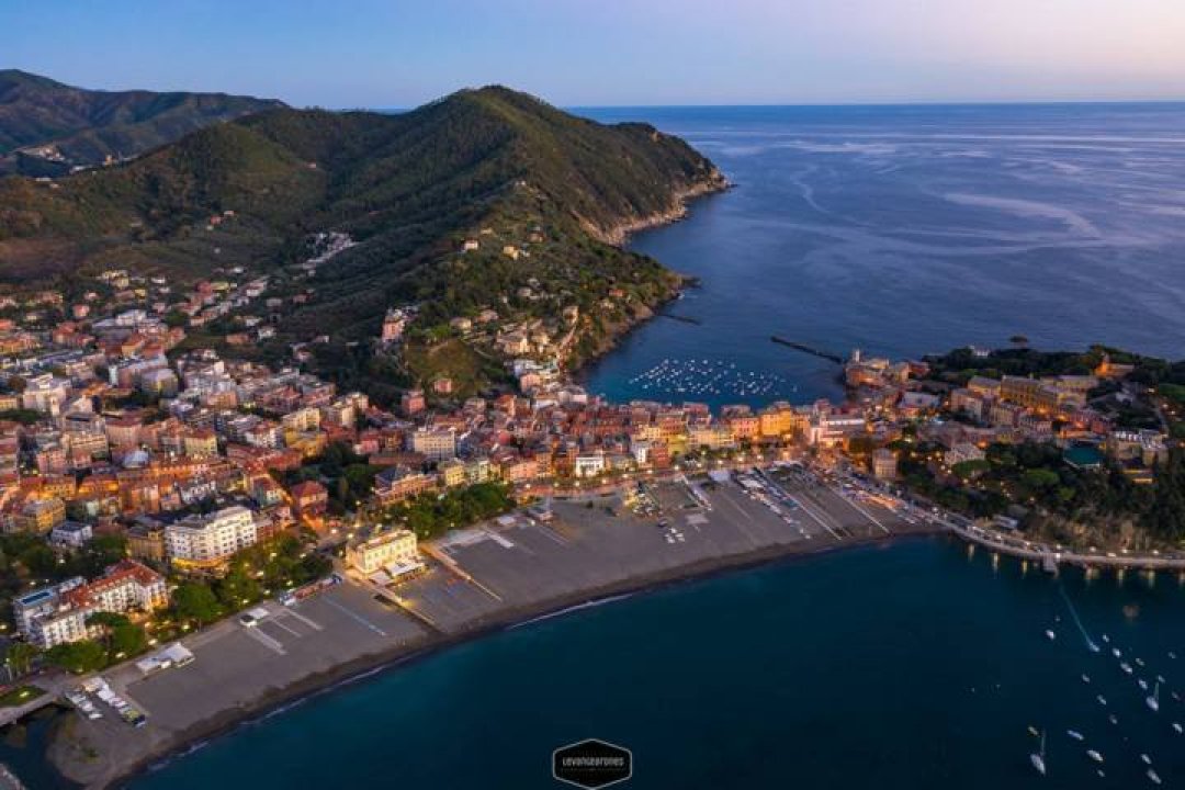 Se vende plano by the mar Sestri Levante Liguria foto 22