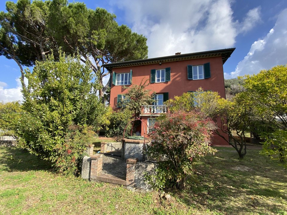 A vendre villa by the mer Massarosa Toscana foto 1