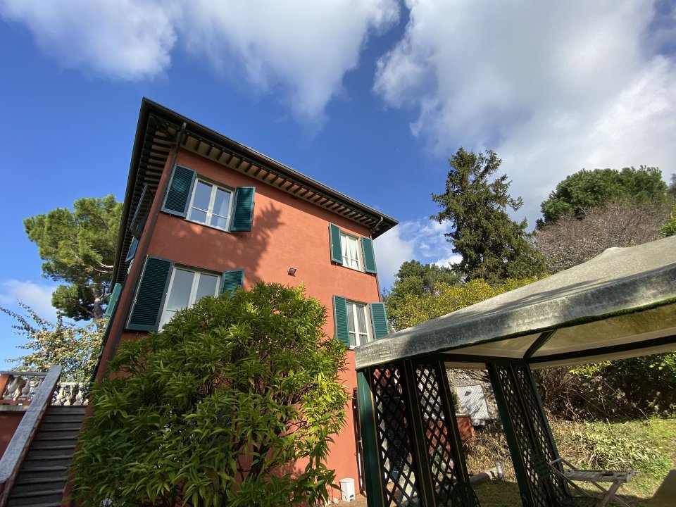 A vendre villa by the mer Massarosa Toscana foto 4