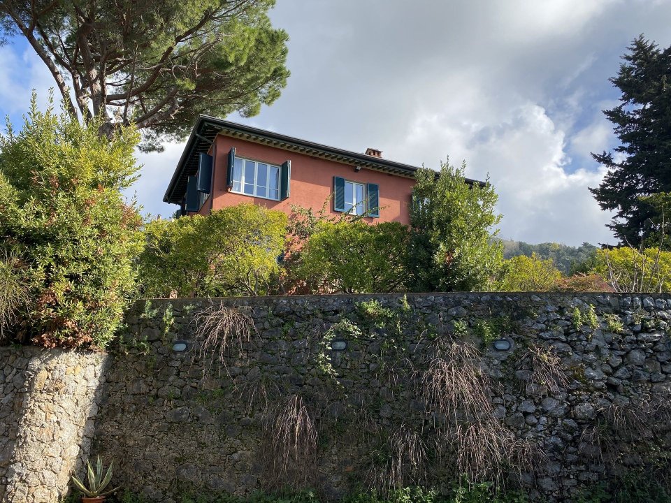 For sale villa by the sea Massarosa Toscana foto 5