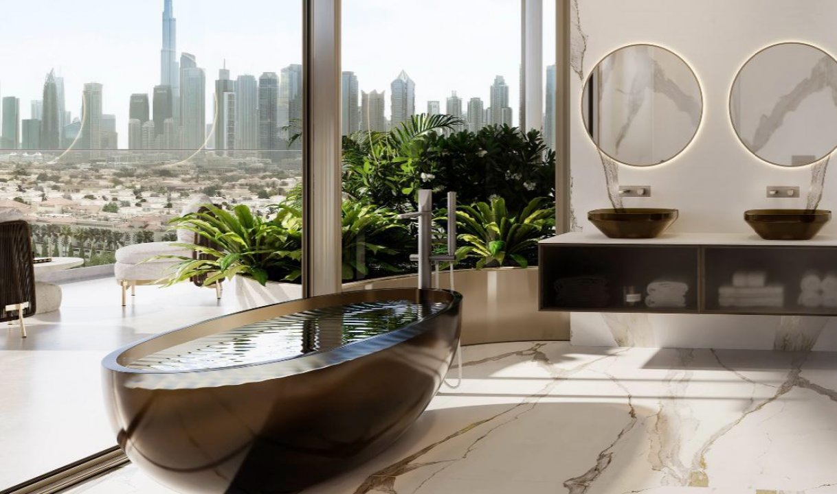 Zu verkaufen penthouse by the see Dubai Dubai foto 10