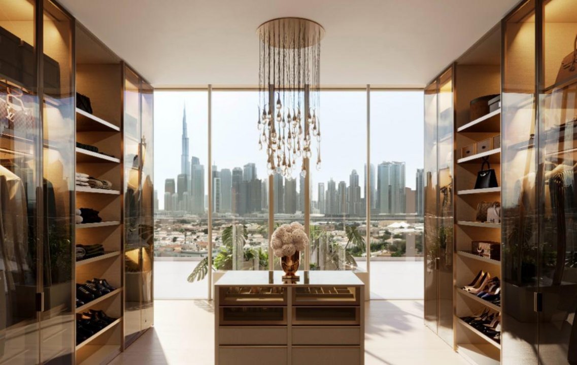 Zu verkaufen penthouse by the see Dubai Dubai foto 7