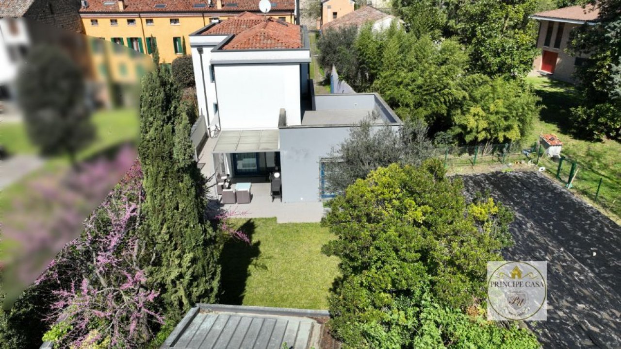 For sale villa in quiet zone Monselice Veneto foto 3