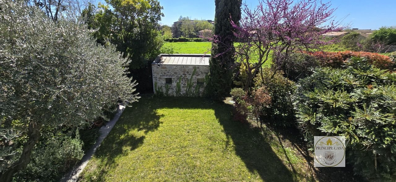 Se vende villa in zona tranquila Monselice Veneto foto 58
