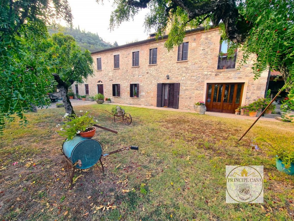 For sale cottage in quiet zone Arquà Petrarca Veneto foto 30