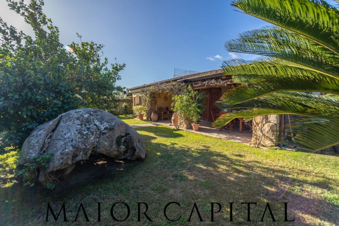 A vendre villa by the mer Loiri Porto San Paolo Sardegna foto 4