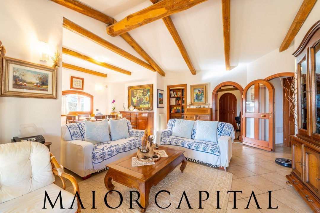 A vendre villa by the mer Loiri Porto San Paolo Sardegna foto 10