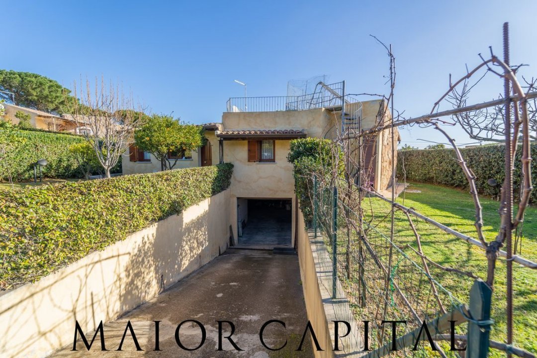 A vendre villa by the mer Loiri Porto San Paolo Sardegna foto 25
