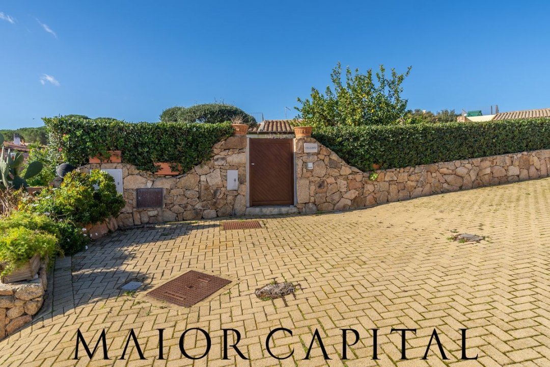 A vendre villa by the mer Loiri Porto San Paolo Sardegna foto 29
