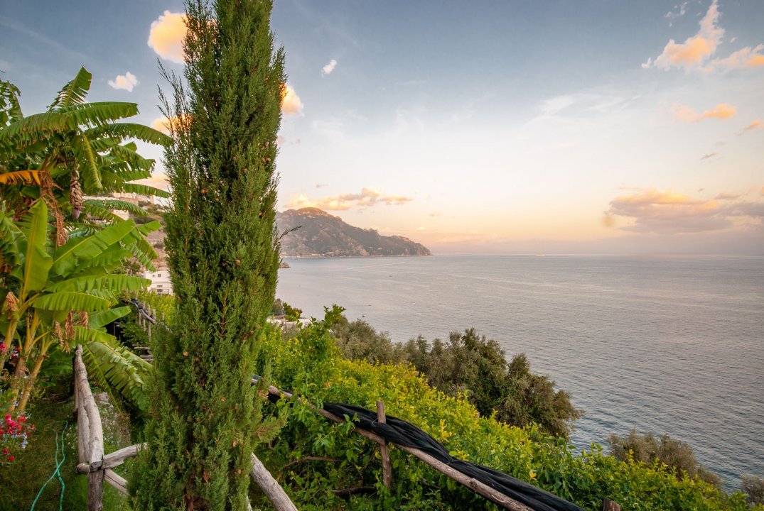 Alquiler corto villa by the mar Amalfi Campania foto 21