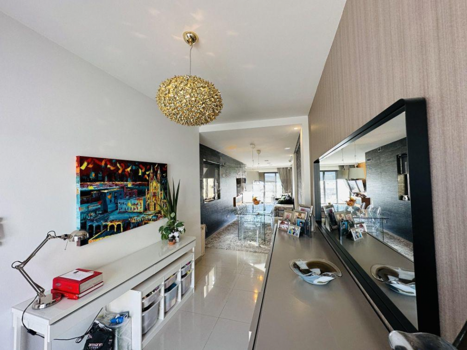 For sale penthouse in quiet zone   foto 4