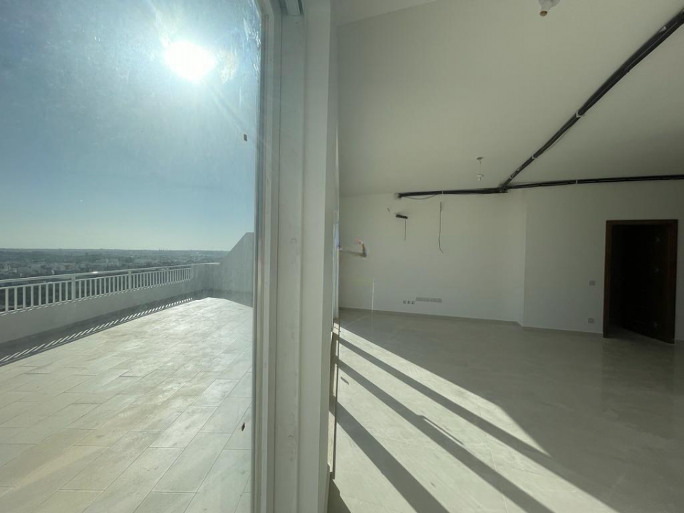 For sale penthouse in quiet zone   foto 3