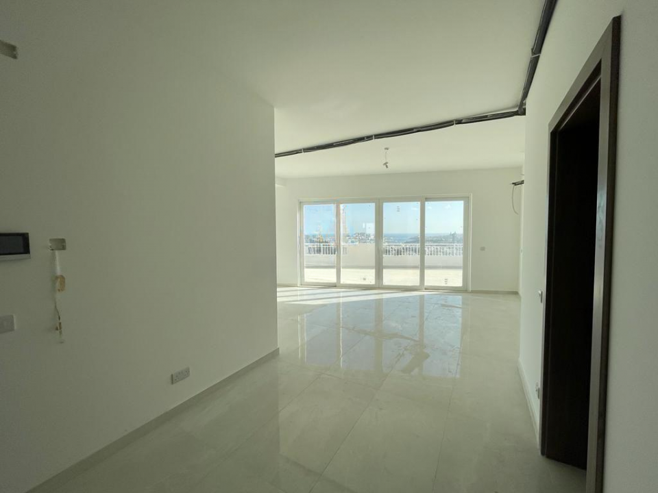 A vendre penthouse in zone tranquille   foto 4