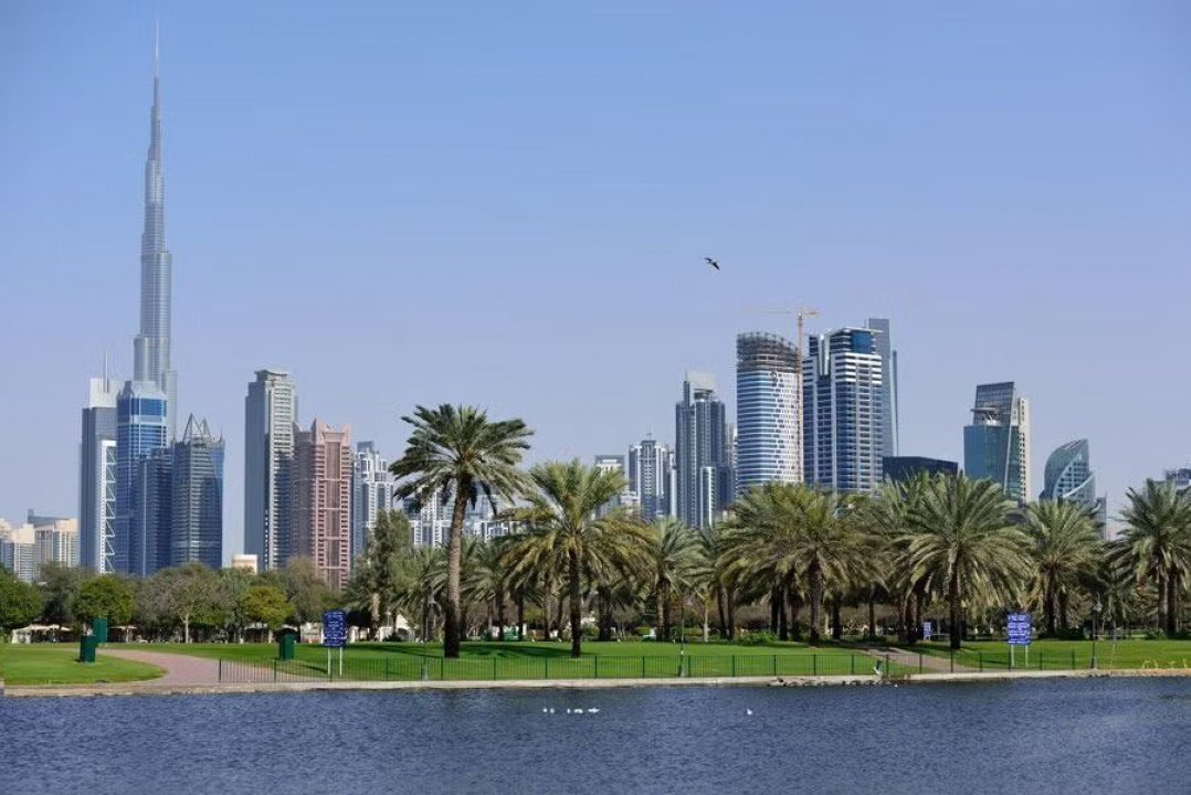 Zu verkaufen penthouse in stadt Dubai Dubai foto 21
