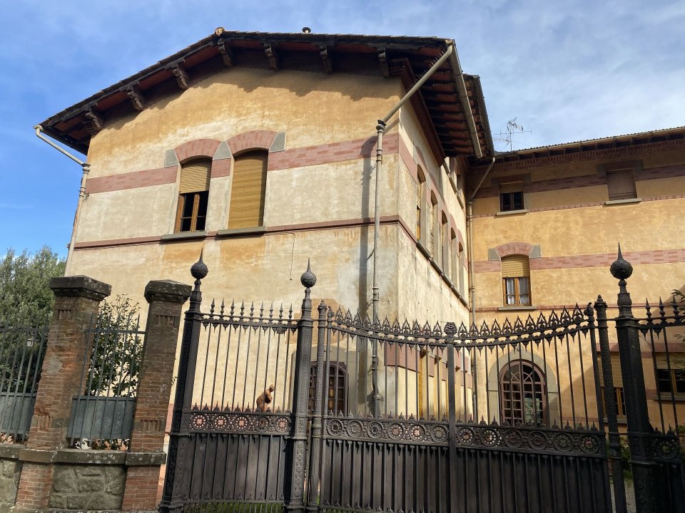 Zu verkaufen villa in ruhiges gebiet Greve in Chianti Toscana foto 1