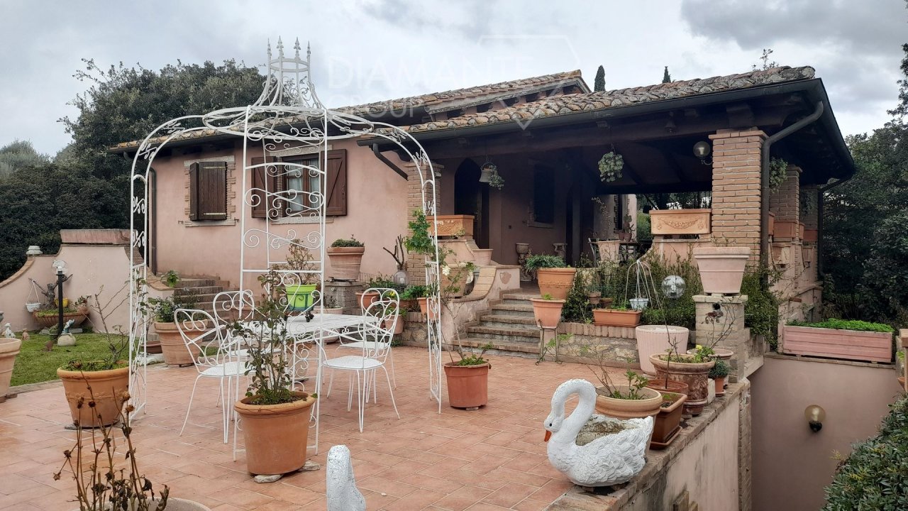 A vendre casale in zone tranquille Manciano Toscana foto 30