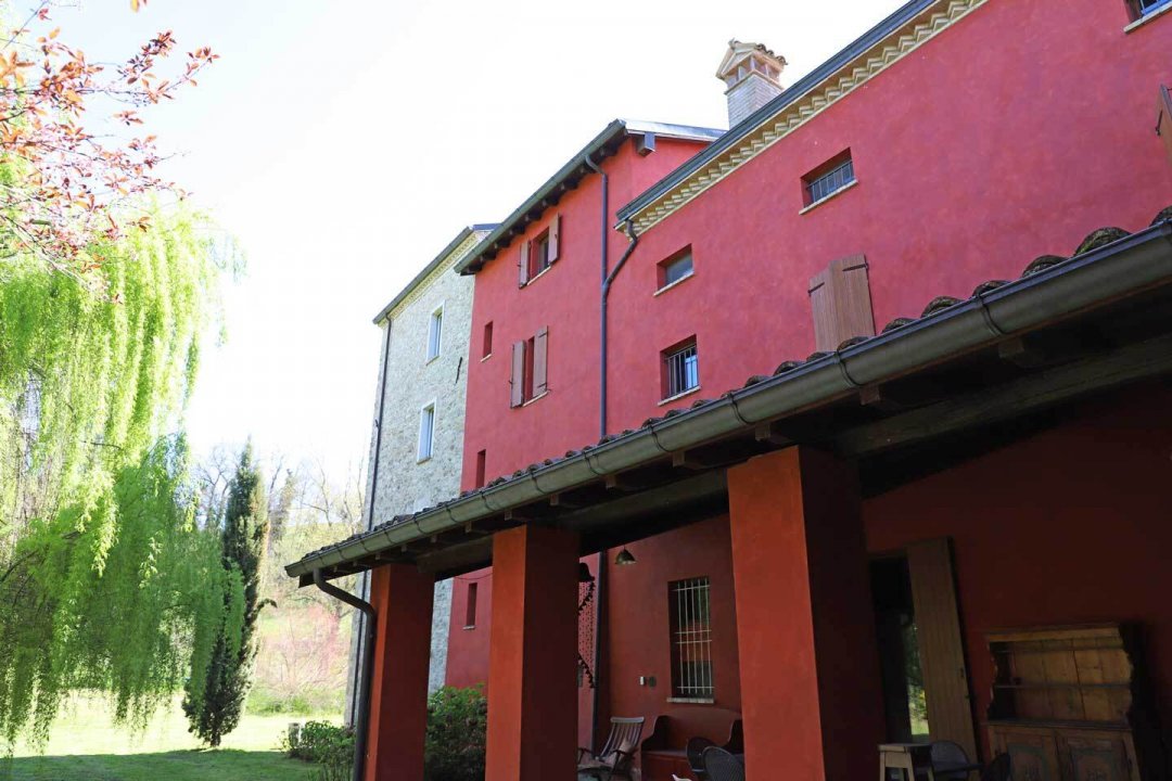 Para venda casale in zona tranquila Felino Emilia-Romagna foto 10