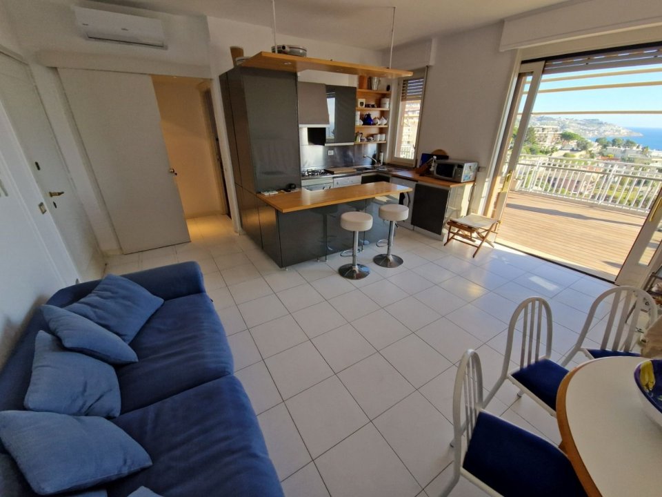 A vendre penthouse by the mer Sanremo Liguria foto 4