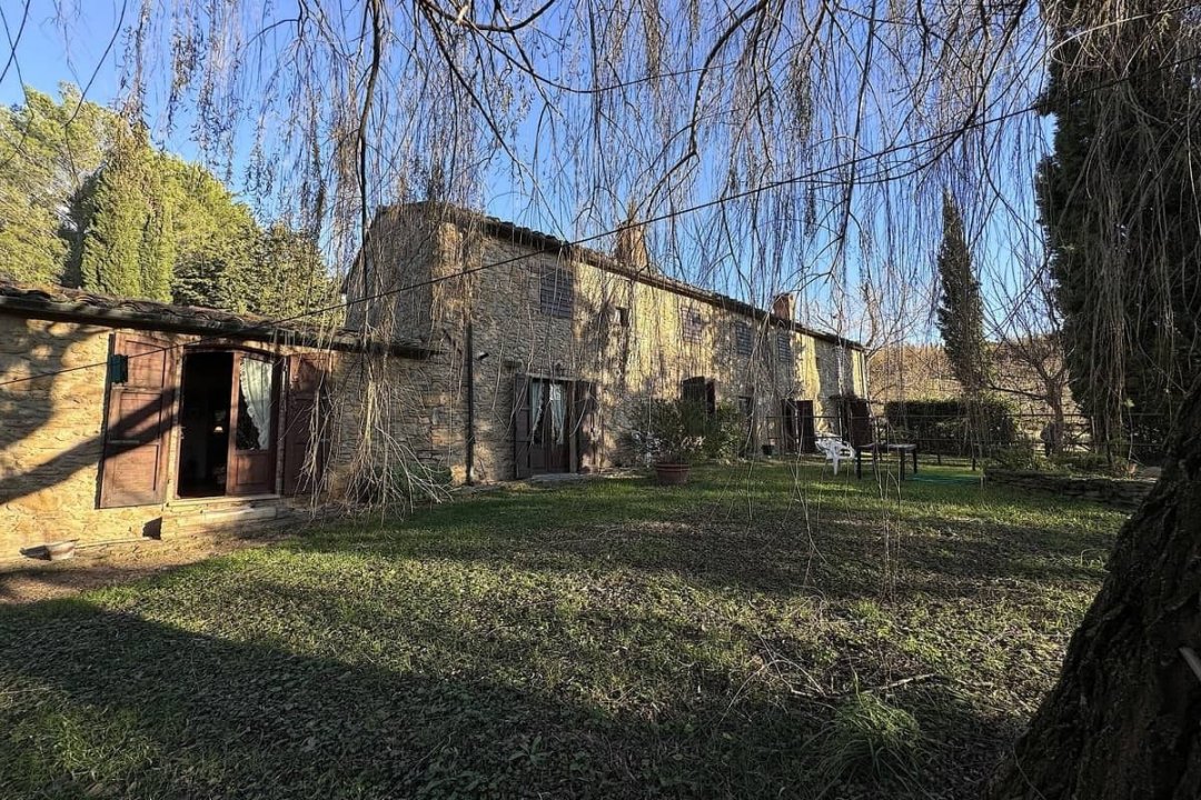 For sale cottage in quiet zone Montescudaio Toscana foto 19