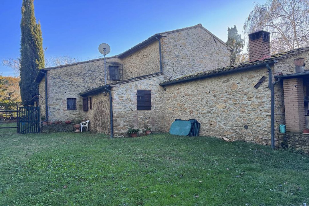 For sale cottage in quiet zone Montescudaio Toscana foto 21