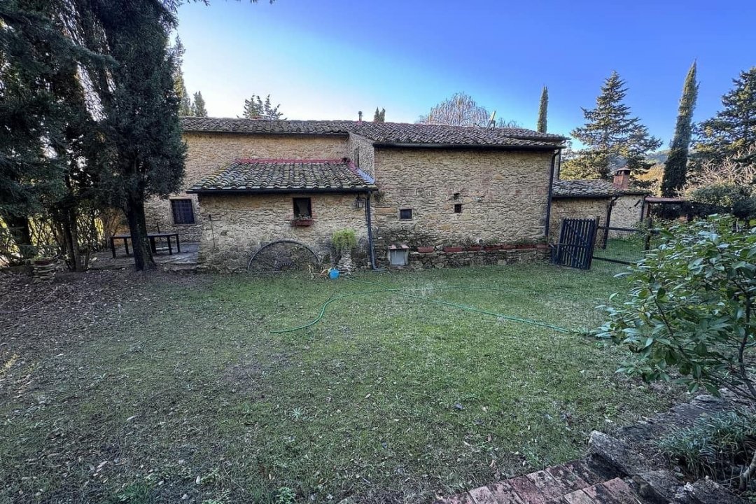For sale cottage in quiet zone Montescudaio Toscana foto 24