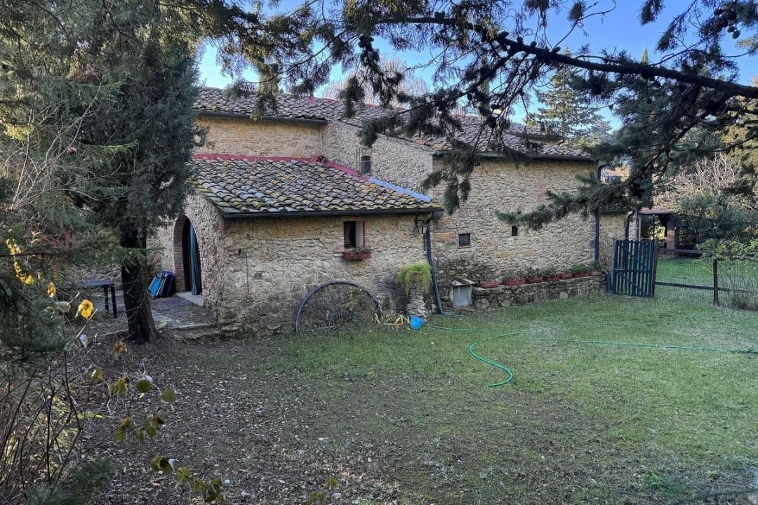 For sale cottage in quiet zone Montescudaio Toscana foto 25