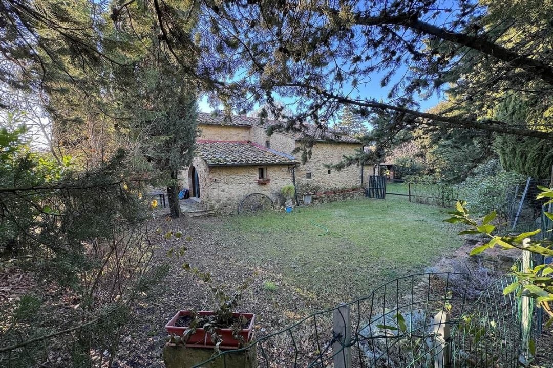 For sale cottage in quiet zone Montescudaio Toscana foto 26