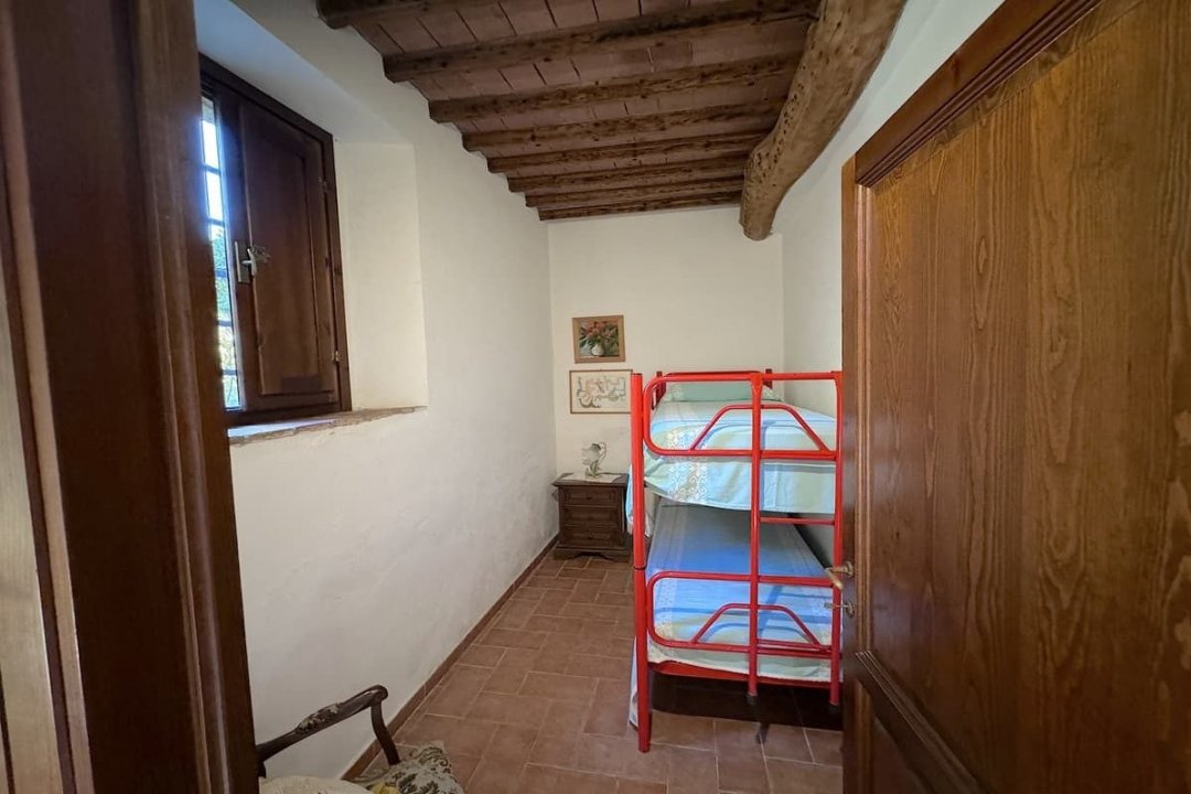 For sale cottage in quiet zone Montescudaio Toscana foto 33