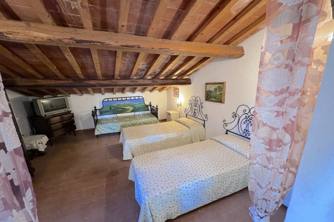 For sale cottage in quiet zone Montescudaio Toscana foto 43