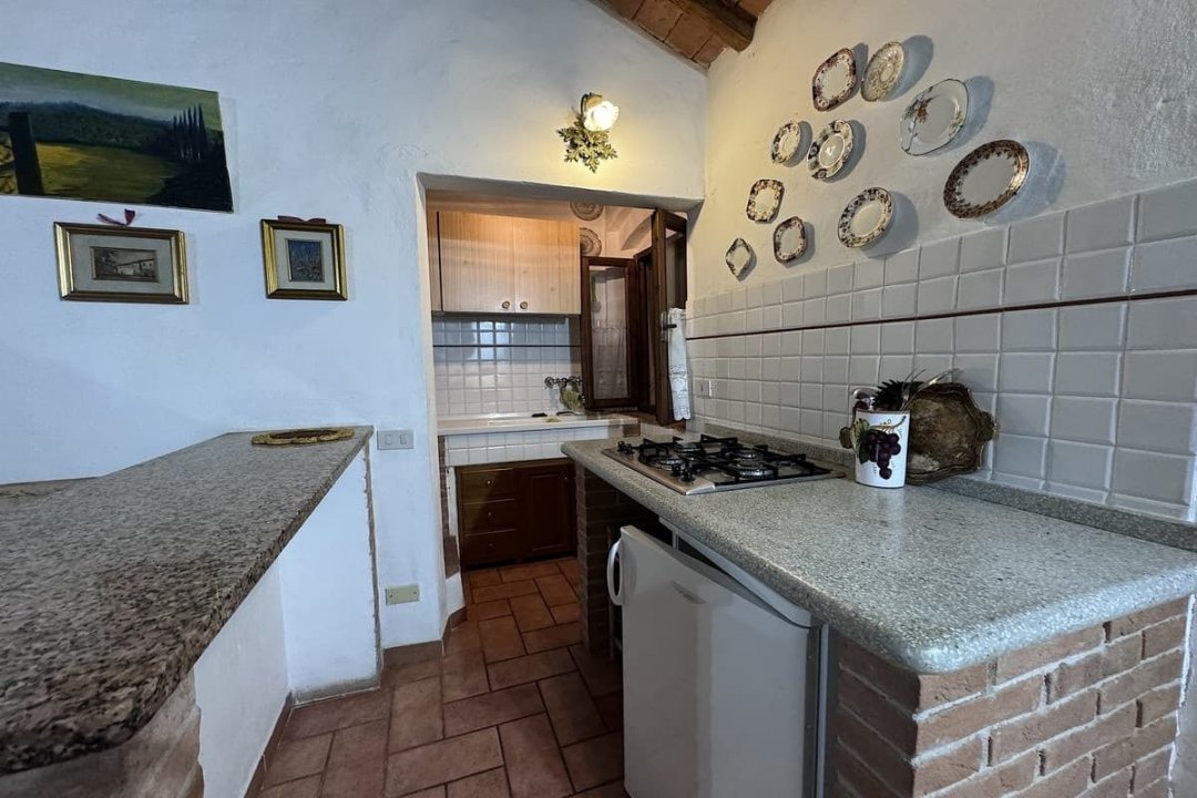 For sale cottage in quiet zone Montescudaio Toscana foto 48