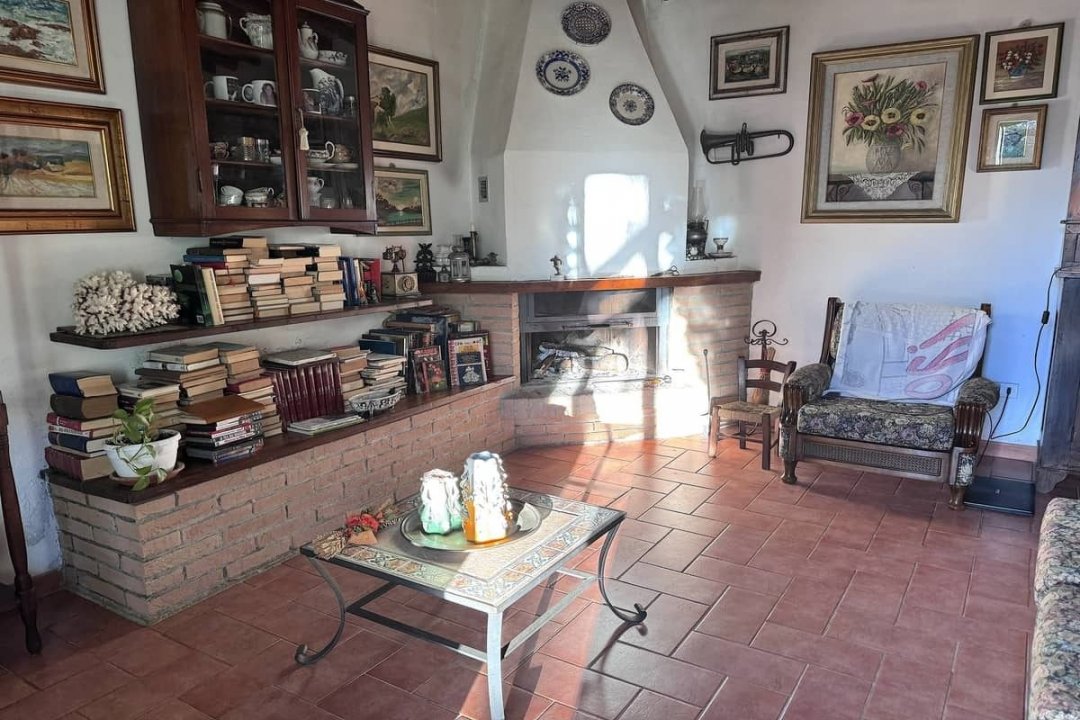 For sale cottage in quiet zone Montescudaio Toscana foto 56