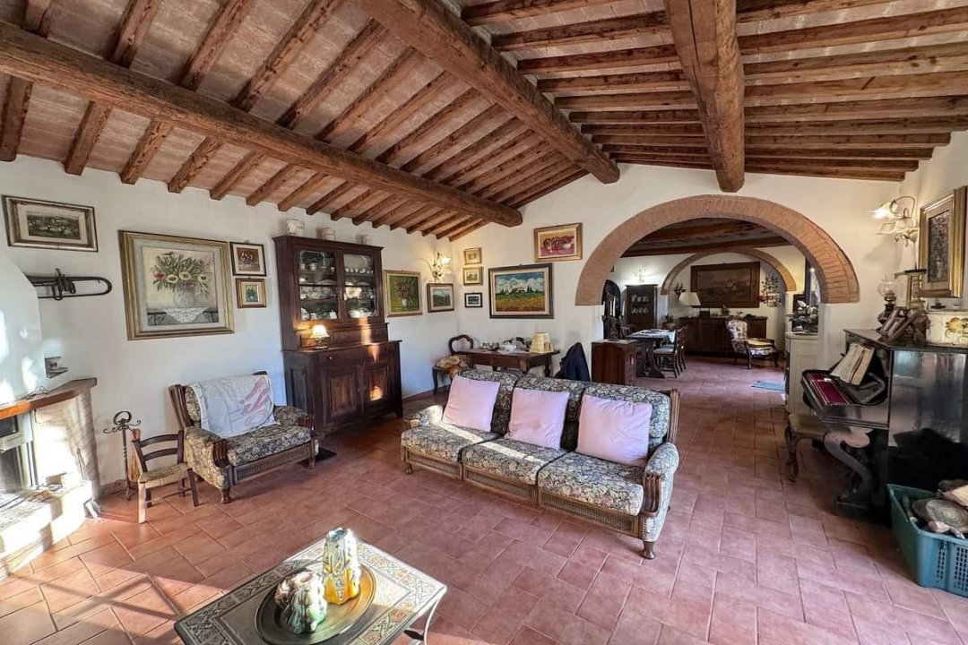 For sale cottage in quiet zone Montescudaio Toscana foto 58