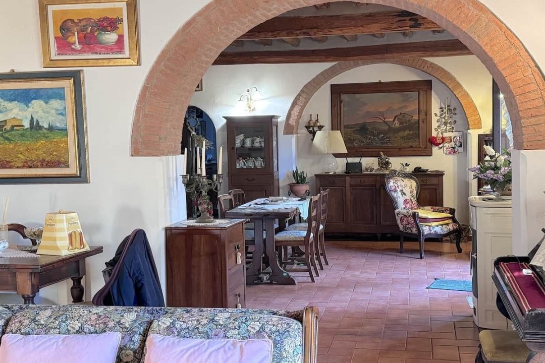 For sale cottage in quiet zone Montescudaio Toscana foto 60