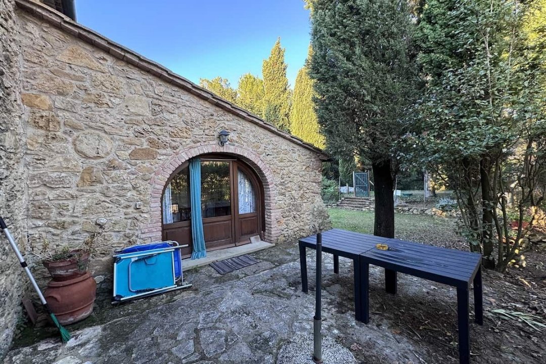 For sale cottage in quiet zone Montescudaio Toscana foto 62