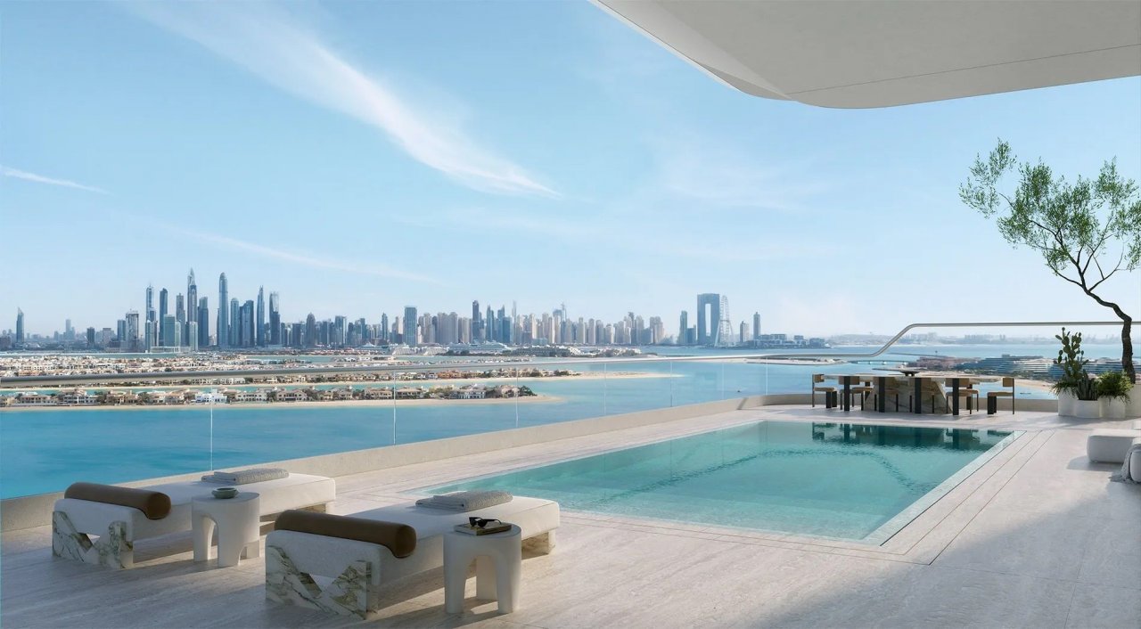 Para venda cobertura in cidade Dubai Dubai foto 1