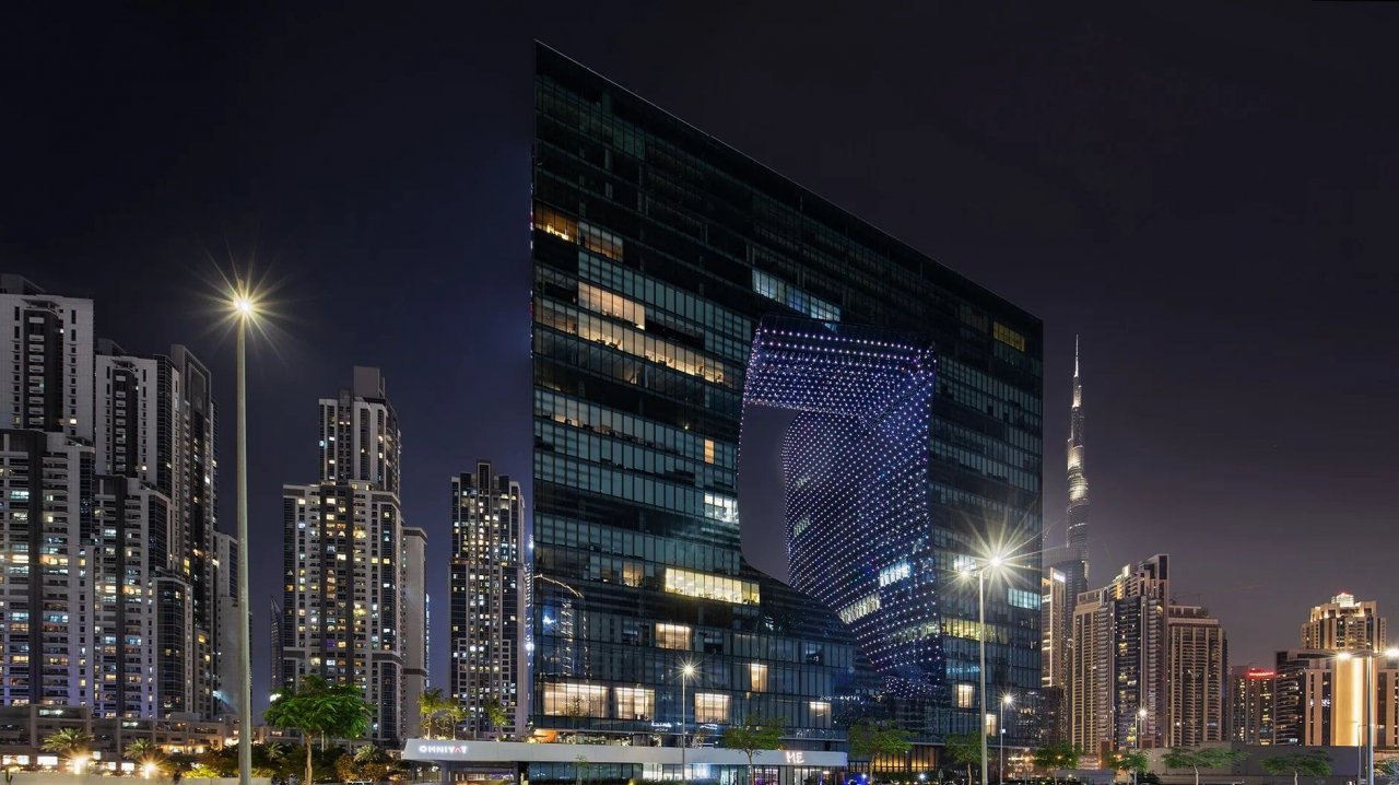 Zu verkaufen penthouse in stadt Dubai Dubai foto 9