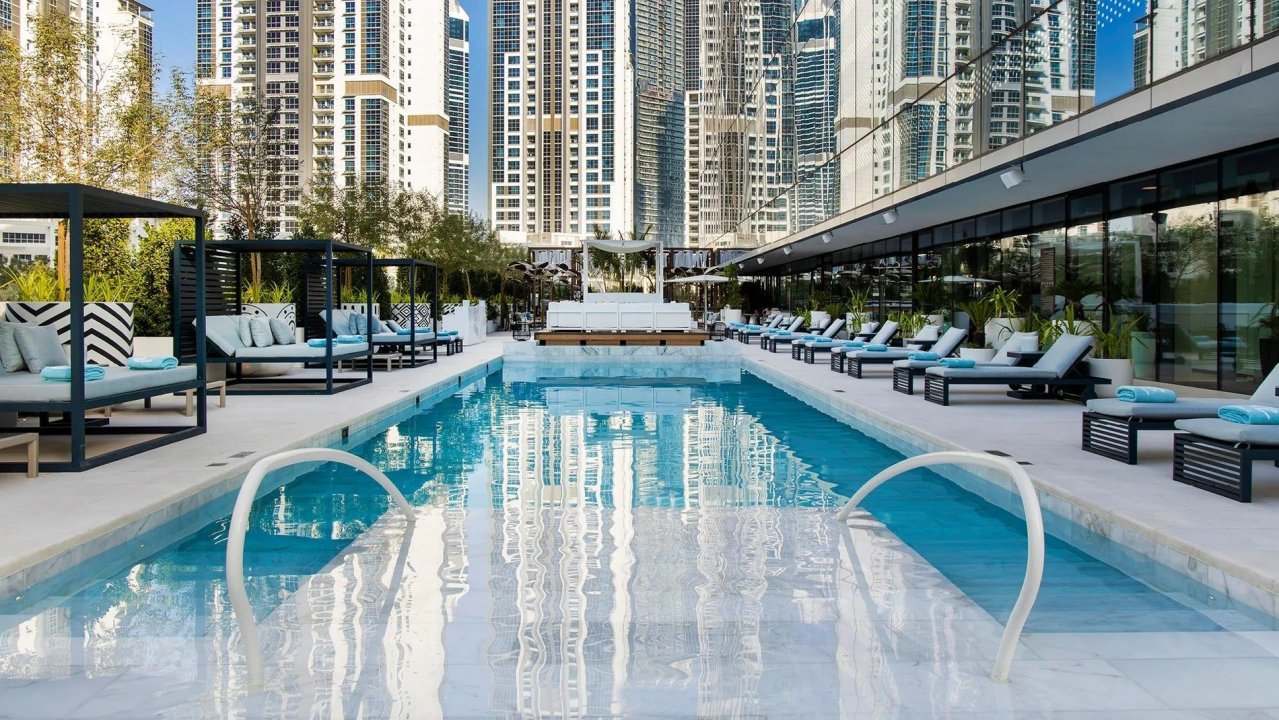 Zu verkaufen penthouse in stadt Dubai Dubai foto 18