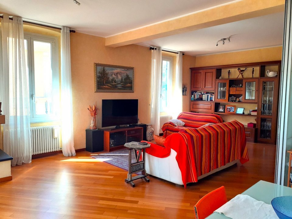 For sale apartment in city Santa Margherita Ligure Liguria foto 2