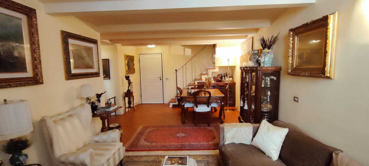 For sale apartment in city Pesaro Marche foto 30