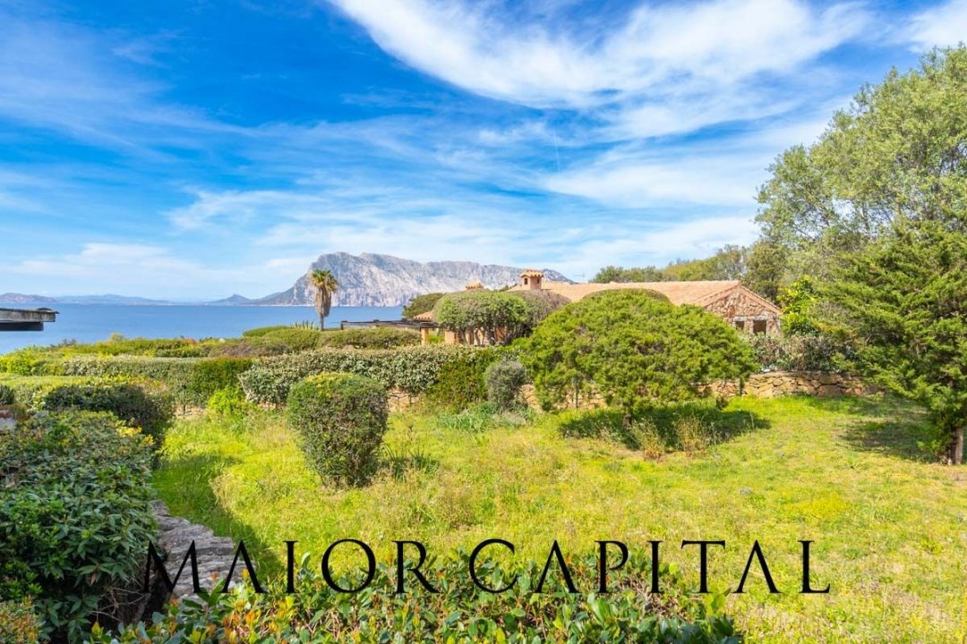 Se vende villa by the mar San Teodoro Sardegna foto 29