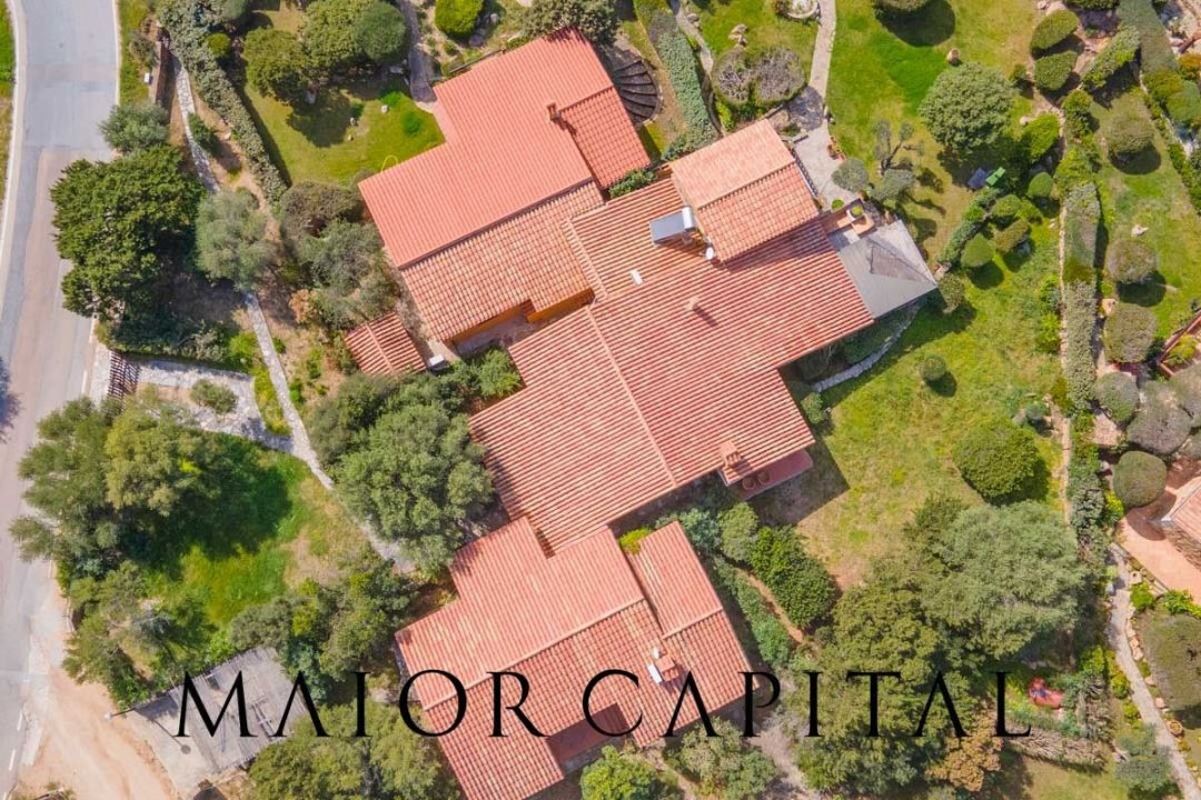 A vendre villa by the mer San Teodoro Sardegna foto 3