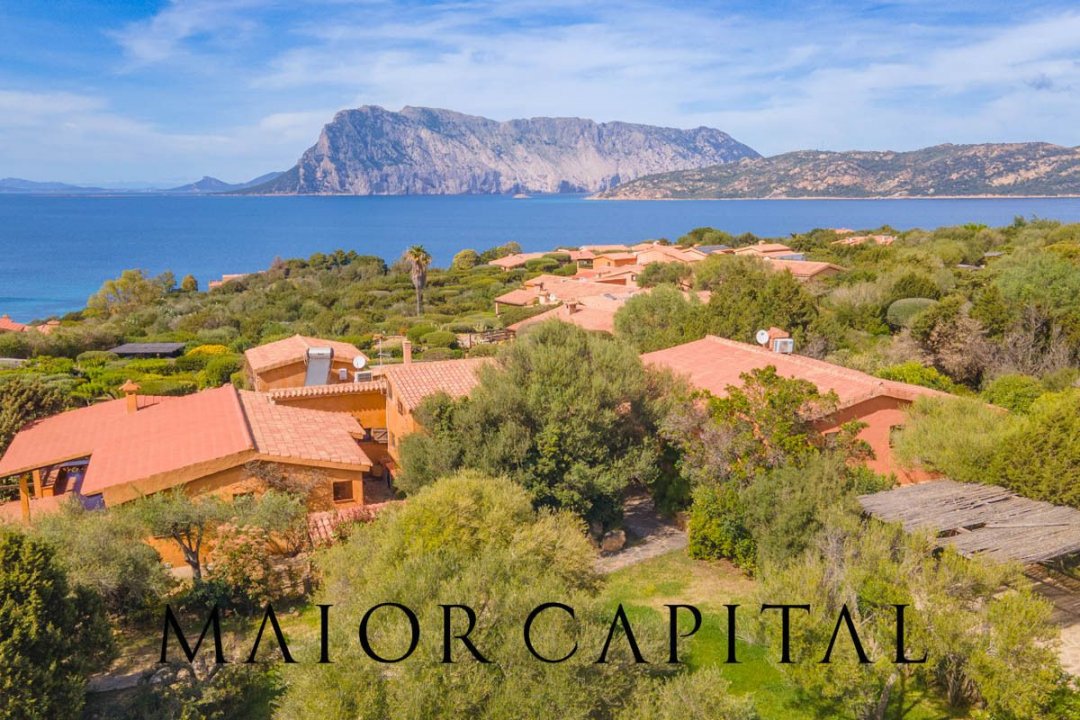A vendre villa by the mer San Teodoro Sardegna foto 45
