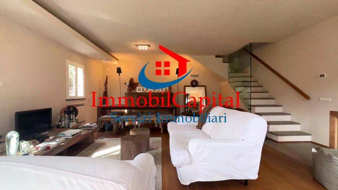 Se vende villa in zona tranquila Santa Margherita Ligure Liguria foto 2