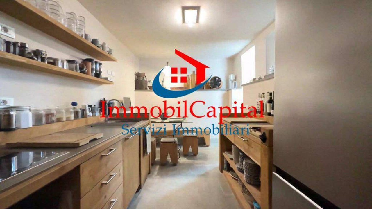 A vendre villa in zone tranquille Santa Margherita Ligure Liguria foto 3